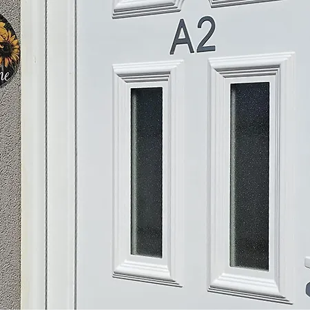 Cozy In With Wifi Apartamento *