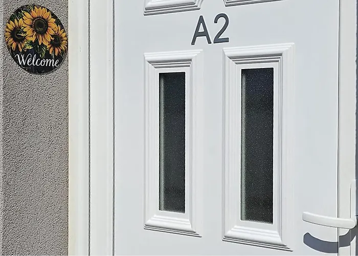 Cozy In With Wifi 아파트 *