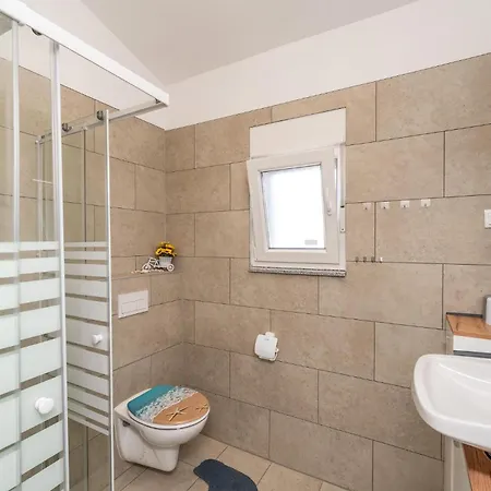 Apartman Awesome In With Wifi *