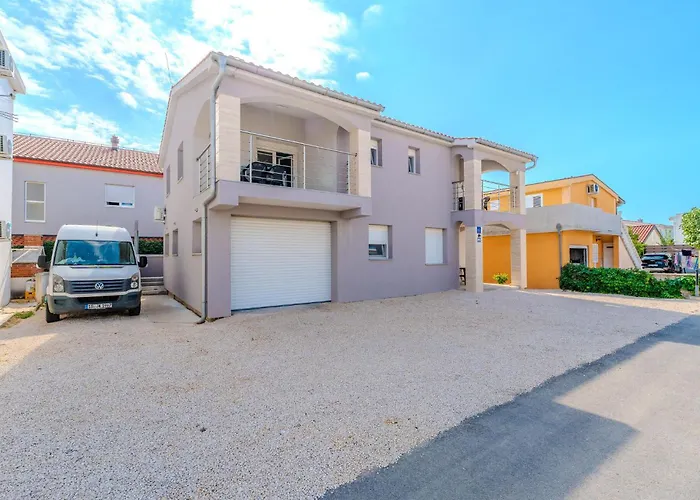 Cozy In With Wifi Apartament