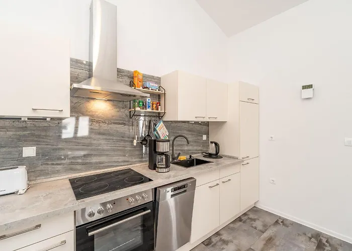 Apartament Cozy In With Wifi